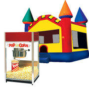 Party Packages Party Packages