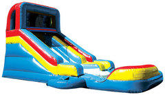 Inflatable Slides Inflatable Slides