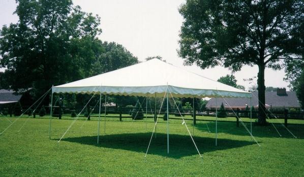 20x20 pole tent package 3 20x20 pole tent package 3