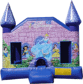 Disney Castle - l Disney Castle - l