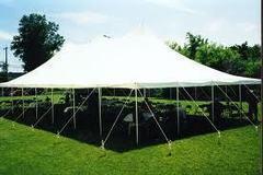 30x60 pole tent 30x60 pole tent