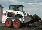 bobcat s130 bobcat s130
