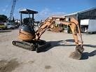 mini excavator cx27 mini excavator cx27
