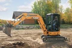 mini excavator cx36 mini excavator cx36