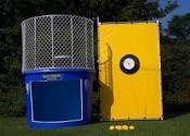 dunk tank dunk tank