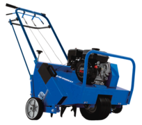 lawn aerator lawn aerator