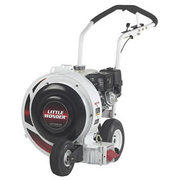 leaf blower leaf blower