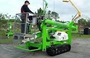 boom lift track drive boom lift track drive