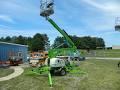 tow behind boom tow behind boom