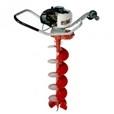 post hole auger post hole auger