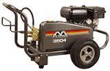 Pressure washer 2500 Pressure washer 2500