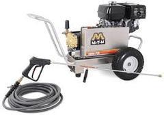 Pressure washer 4000 Pressure washer 4000