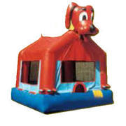 red dog moonwalk red dog moonwalk