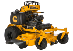 Lawn mower rentals Lawn mower rentals
