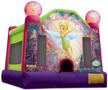 tinker bell moonwalk tinker bell moonwalk